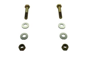 Subaru WRX STI Toe Lock Kits - Whiteline - `04-`07
