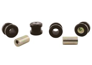 Acura Integra Suspension Control Arm Bushing - Front - Whiteline - Camber Correction - `94-`01