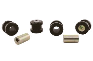 Acura Integra Suspension Control Arm Bushing - Front - Whiteline - Camber Correction - `94-`01