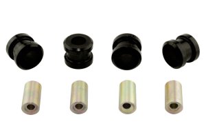 Acura Integra Suspension Control Arm Bushing - Front - Whiteline - Camber Correction - `94-`01