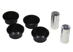 Chevrolet Cobalt SS Bushing Kit - Front - Whiteline - Lower Inner Rear - `05-`10 Chevrolet Cobalt SS Bushing Kit - Front - Whiteline - Lower Inner Rear - `05-`10
