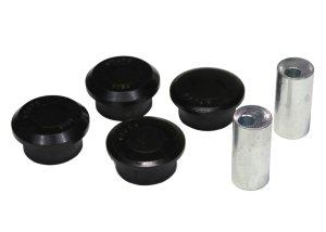 Chevrolet Cobalt SS Bushing Kit - Front - Whiteline - Lower Inner Rear - `05-`10 Chevrolet Cobalt SS Bushing Kit - Front - Whiteline - Lower Inner Rear - `05-`10