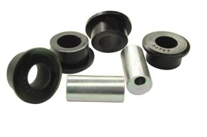 Chevrolet Cobalt SS Bushing Kit - Front - Whiteline - Lower Inner Rear - `05-`10 Chevrolet Cobalt SS Bushing Kit - Front - Whiteline - Lower Inner Rear - `05-`10