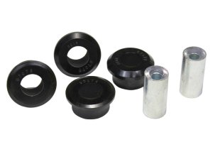 Chevrolet Cobalt SS Bushing Kit - Front - Whiteline - Lower Inner Rear - `05-`10 Chevrolet Cobalt SS Bushing Kit - Front - Whiteline - Lower Inner Rear - `05-`10
