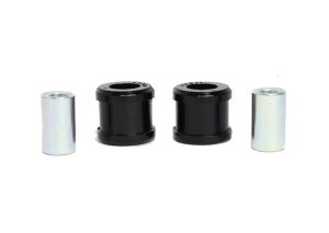 Mitsubishi Evolution Bump Steer Correction Kit - Rear - Whiteline - `03-`06