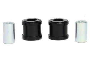 Mitsubishi Lancer Bump Steer Correction Kit - Rear - Whiteline - `03-`06