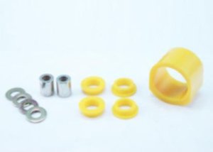 Mitsubishi Lancer Suspension Lift Kit - Front - Whiteline - Bump Steer Correction - `03-`06