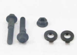 Subaru WRX Camber Adjusting Bolt Kit - Whiteline - 14mm Camber Bolts - `02-`07 Subaru WRX Camber Adjusting Bolt Kit - Whiteline - 14mm Camber Bolts - `02-`07