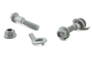 Subaru WRX Camber Adjusting Bolt Kit - Whiteline - 14mm Camber Bolts - `02-`07 Subaru WRX Camber Adjusting Bolt Kit - Whiteline - 14mm Camber Bolts - `02-`07