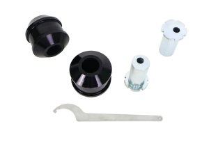 BMW 3 Series Bushing Kit - Front - Whiteline - Radius Rods - `05-`11 BMW 3 Series Bushing Kit - Front - Whiteline - Radius Rods - `05-`11