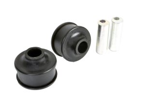 BMW 3 Series Bushing Kit - Front - Whiteline - Radius Rods - `05-`11 BMW 3 Series Bushing Kit - Front - Whiteline - Radius Rods - `05-`11