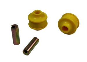 BMW 3 Series Bushing Kit - Front - Whiteline - Radius Rods - `05-`11 BMW 3 Series Bushing Kit - Front - Whiteline - Radius Rods - `05-`11