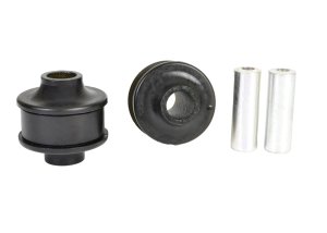 BMW 3 Series Bushing Kit - Front - Whiteline - Radius Rods - `05-`11