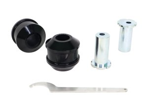 BMW 3 Series Bushing Kit - Front - Whiteline - Radius Rods - `05-`11 BMW 3 Series Bushing Kit - Front - Whiteline - Radius Rods - `05-`11