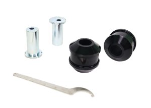 BMW 3 Series Bushing Kit - Front - Whiteline - Radius Rods - `05-`11 BMW 3 Series Bushing Kit - Front - Whiteline - Radius Rods - `05-`11