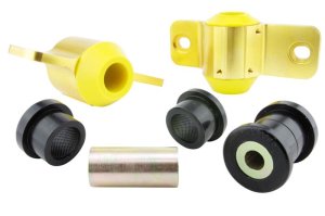 Ford Mustang Camber Kit - Front - Whiteline - Anti Dive Kit - `05-`10