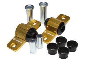 Ford Mustang Camber Kit - Front - Whiteline - Anti Dive Kit - `05-`10
