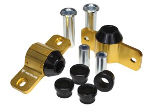 Ford Mustang Camber Kit - Front - Whiteline - Anti Dive Kit - `05-`10