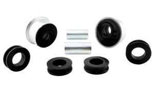 Scion FR S Bushing Kit - Front - Whiteline - Anti-Dive/Caster - C/A Lower Inner Front - `12-`27