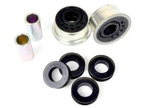 Scion FR S Bushing Kit - Front - Whiteline - Anti-Dive/Caster - C/A Lower Inner Front - `12-`27