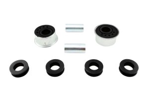 Scion FR S Bushing Kit - Front - Whiteline - Anti-Dive/Caster - C/A Lower Inner Front - `12-`27
