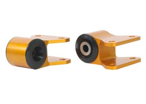 Ford Focus RS Control Arm Bushing Kit - Front - Whiteline - Double Offset - 2016