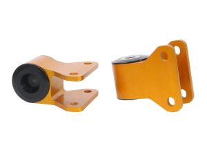 Ford Focus RS Control Arm Bushing Kit - Front - Whiteline - Double Offset - 2016