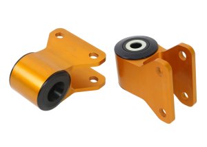 Ford Focus RS Control Arm Bushing Kit - Front - Whiteline - Double Offset - 2016