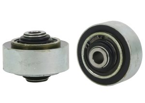 Mitsubishi Evolution Control Arm Bushing Kit - Rear - Whiteline - Upper Inner Rear Bushing - `08-`15