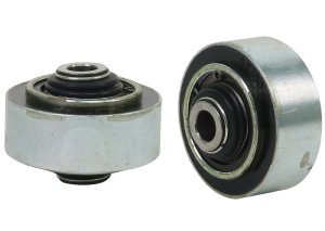 Mitsubishi Evolution Control Arm Bushing Kit - Rear - Whiteline - Upper Inner Rear Bushing - `08-`15