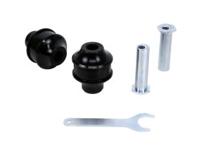 BMW M3 Bushing Kit - Front - Whiteline - Radius Arm Lower - `15-`18