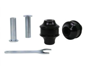 BMW M3 Bushing Kit - Front - Whiteline - Radius Arm Lower - `15-`18
