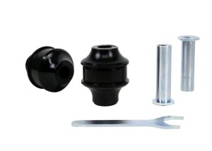 BMW M3 Bushing Kit - Front - Whiteline - Radius Arm Lower - `15-`18