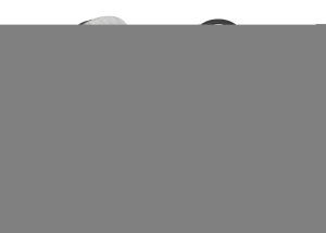 BMW 1 Series Caster Adjustment Kit - Front - Whiteline - Radius Arm Bushing - `05-`12