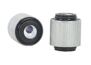 BMW Z4 Control Arm Bushing Kit - Front - Whiteline - Caster Bushing - `19-`21