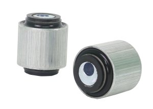 BMW Z4 Control Arm Bushing Kit - Front - Whiteline - Caster Bushing - `19-`21