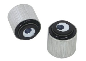 BMW Z4 Control Arm Bushing Kit - Front - Whiteline - Caster Bushing - `19-`21