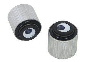 BMW Z4 Control Arm Bushing Kit - Front - Whiteline - Caster Bushing - `19-`21