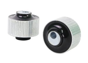 Hyundai Kone Electric Control Arm Caster Bushing - Front - Whiteline - Double Offset - `19-`21 Hyundai Kone Electric Control Arm Caster Bushing - Front - Whiteline - Double Offset - `19-`21