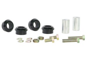 Acura TSX Lower Control Arm Bushing Kit - Upper Inner - Whiteline - Whiteline Performance - `04-`08