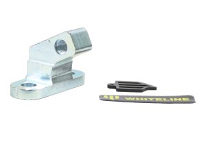 Acura RSX Bump Steer Kit - Front - Whiteline - Correction Kit - `02-`06