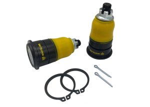 Acura RSX Suspension Ball Joint Kit - Front - Whiteline - Roll Center Correction Kit - `05-`06