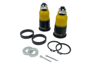 Honda Integra Suspension Ball Joint Kit - Front - Whiteline - Roll Center Correction - `01-`07 Honda Integra Suspension Ball Joint Kit - Front - Whiteline - Roll Center Correction - `01-`07
