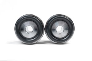 Kia EV6 Control Arm Bearing Kit - Front - Whiteline - Solid - `23-`25