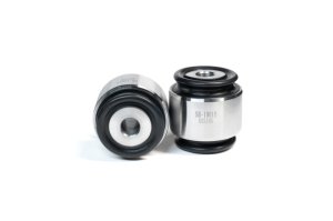 Kia EV6 Control Arm Bearing Kit - Front - Whiteline - Solid - `23-`25