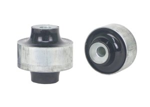 Kia EV6 Control Arm Bushing Kit - Front Lower Inner Rear - Whiteline - Double Offset - `22-`27