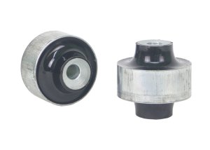 Kia EV6 Control Arm Bushing Kit - Front Lower Inner Rear - Whiteline - Double Offset - `22-`27