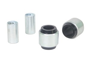 Honda Accord Suspension Bushing Kit - Lower Rear - Whiteline - Inner Bushing Kit-Double Offset - `03-`07