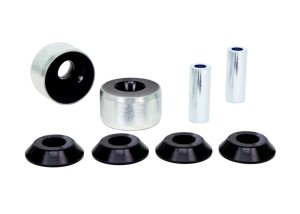 Toyota Camry Control Arm Bushing Kit - Inner Rear - Whiteline - Whiteline Performance - `18-`24