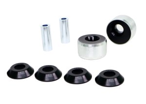 Toyota Camry Control Arm Bushing Kit - Inner Rear - Whiteline - Whiteline Performance - `18-`24